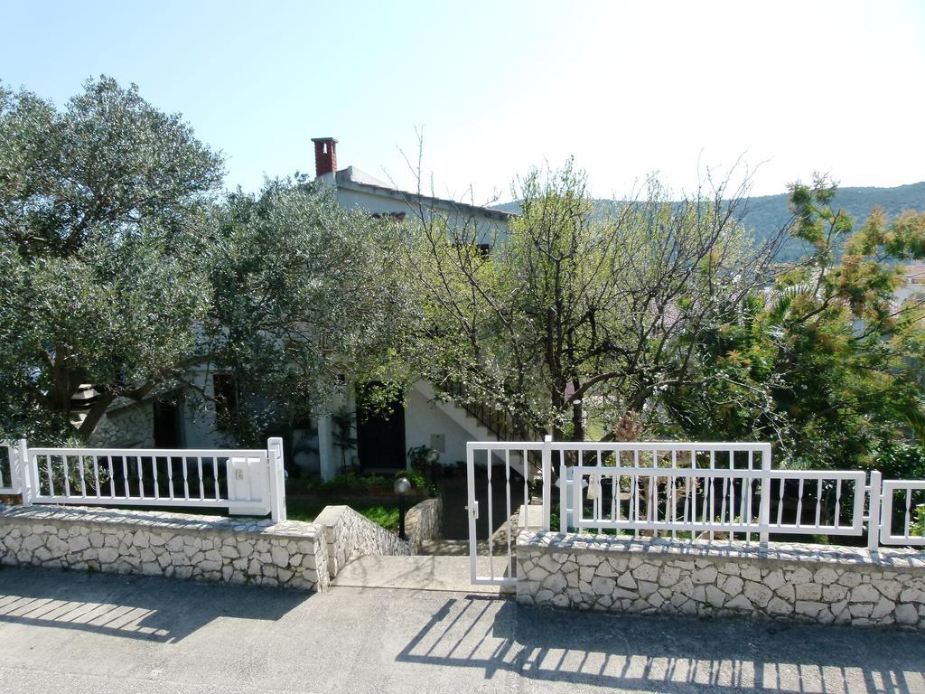 Apartment Golubica 2 Marina Ngoại thất bức ảnh