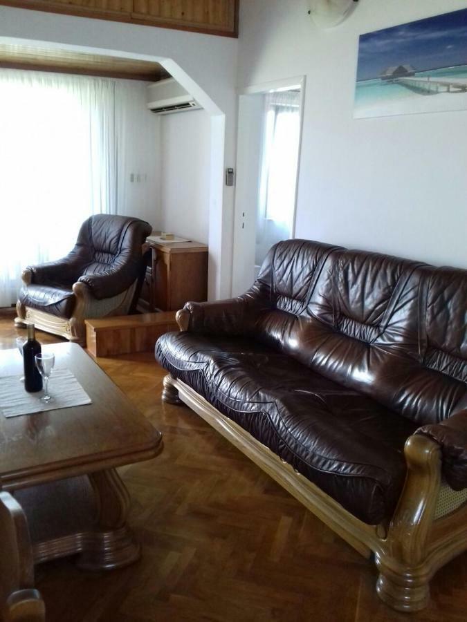 Apartment Golubica 2 Marina Ngoại thất bức ảnh