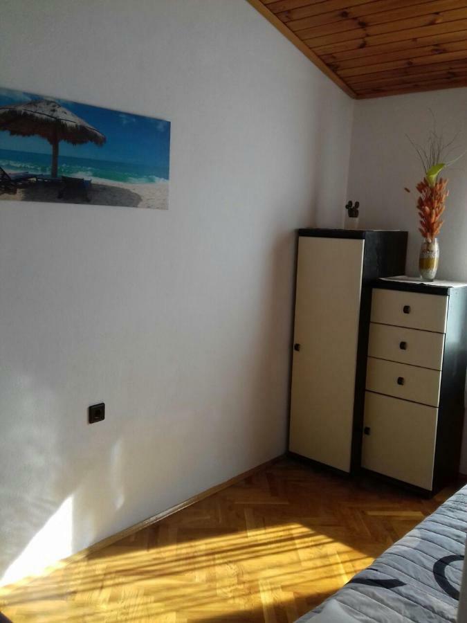 Apartment Golubica 2 Marina Ngoại thất bức ảnh