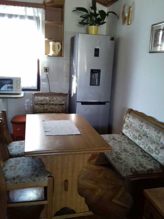 Apartment Golubica 2 Marina Ngoại thất bức ảnh
