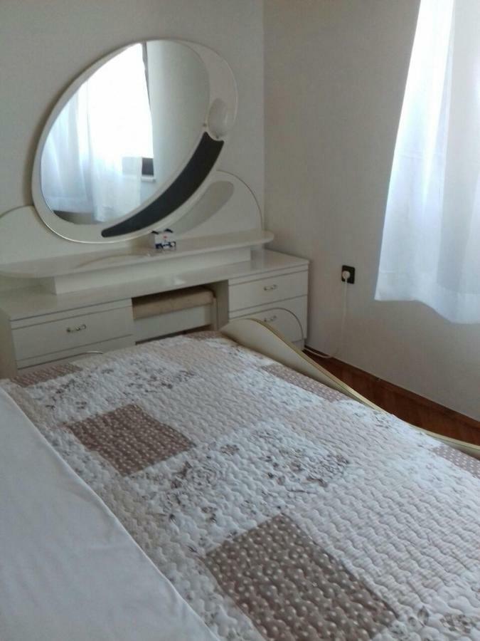 Apartment Golubica 2 Marina Ngoại thất bức ảnh