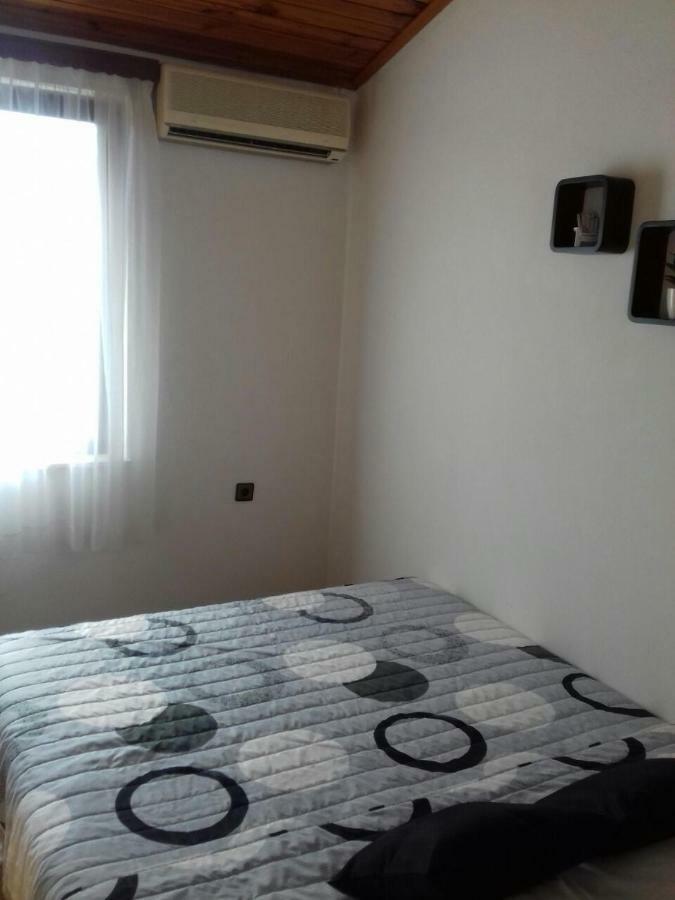 Apartment Golubica 2 Marina Ngoại thất bức ảnh